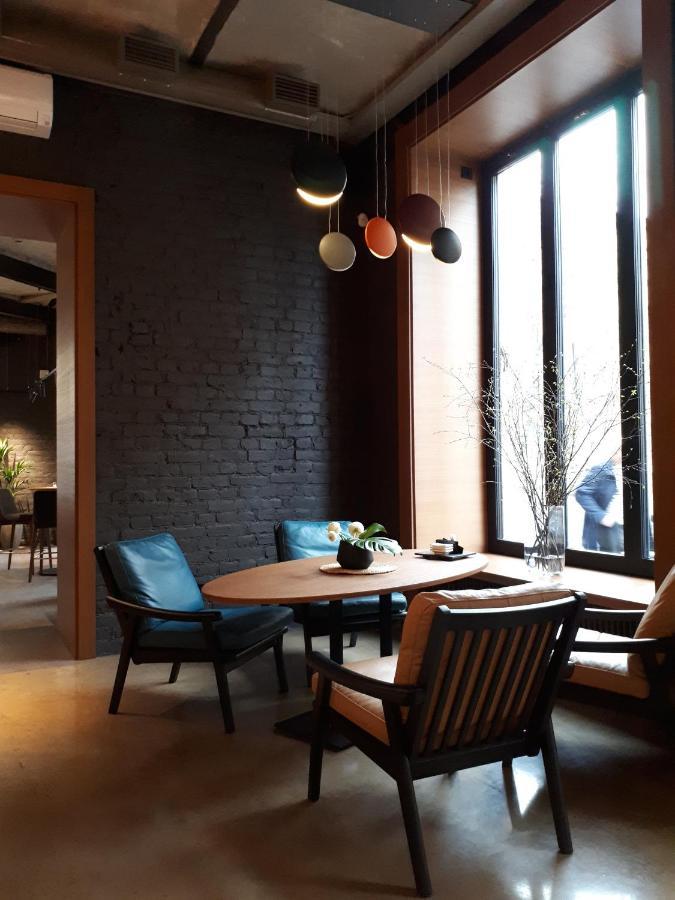 The Hotel Grace Place Inn Нью-Дели Экстерьер фото